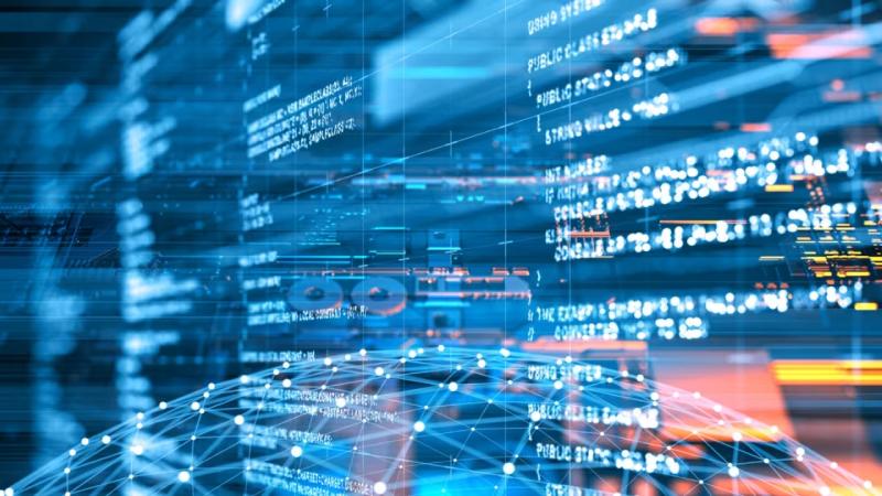 Linux基石：和龙市小程序开发公司的技术底座与发行版选择逻辑