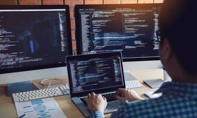 数据科学选型：R与Python如何赋能和龙市网站建设？